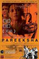 Pareeksha Poster 3