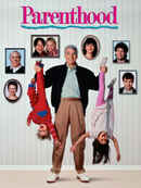 Parenthood Poster 6