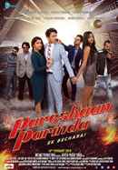 Pareshaan Parinda Poster 6