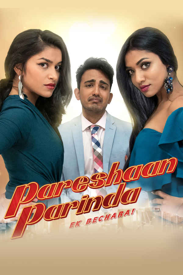 Pareshaan Parinda