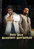 Pari Dilo Gangtoke Guptochar Poster 4