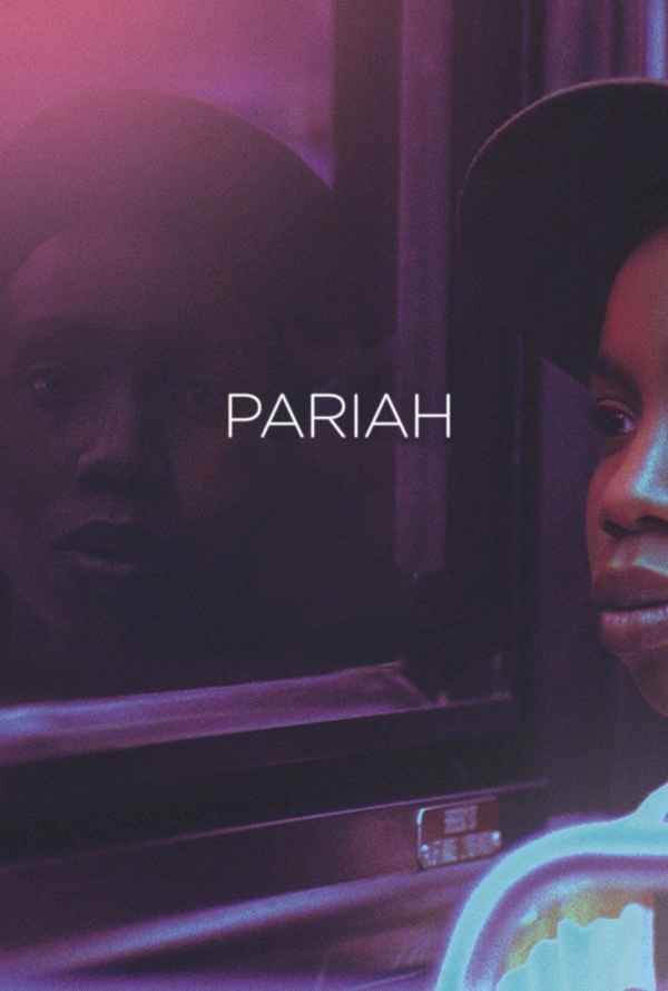 Pariah Poster 7