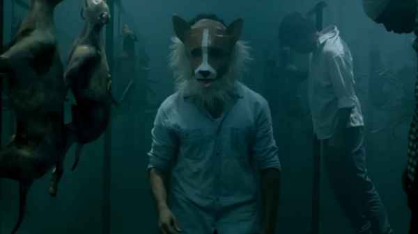 Pariah Vol. 1 (পারিয়াহ ভোল. 1) Poster 1