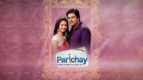 Parichay Poster 1