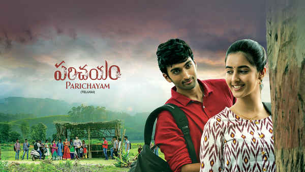 Parichayam Poster 1