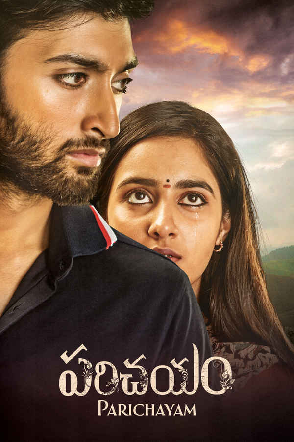 Parichayam Poster 4