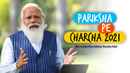 Pariksha pe Charcha 2021 Poster 1