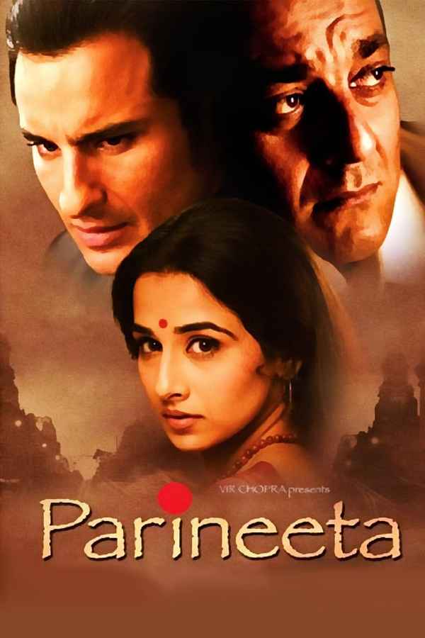 Parineeta Poster 7