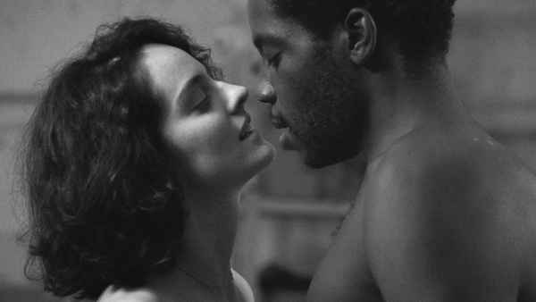 Paris, 13th District Poster 2