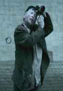 Paris by Night of the Living Dead Poster 3