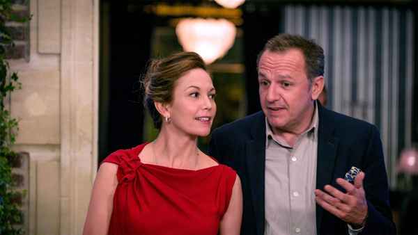 Paris Can Wait Poster 2