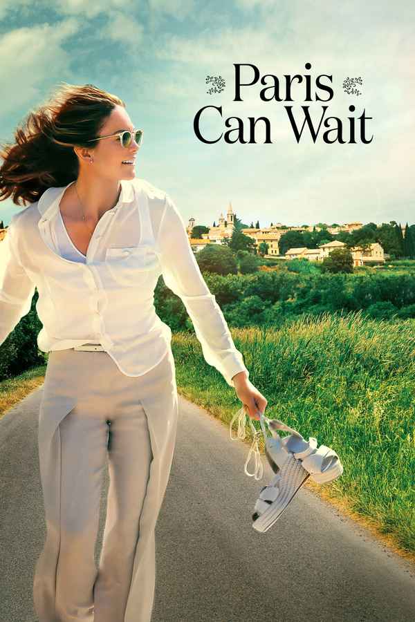 Paris Can Wait Poster 7