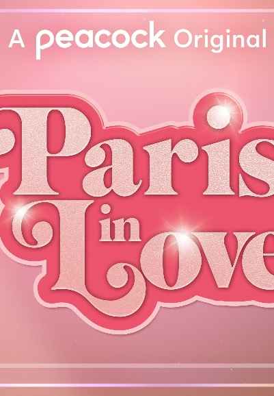 Paris in Love