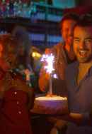 Paris is in Harlem Poster 2