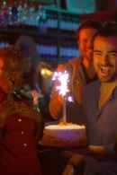 Paris is in Harlem Poster 1