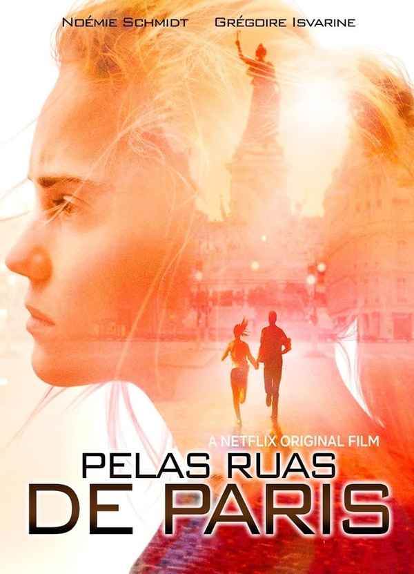 Paris Is Us Poster 7