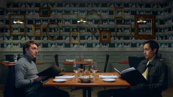 Paris, Ontario Poster 4