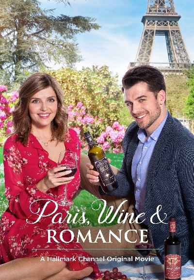 Paris, Wine & Romance