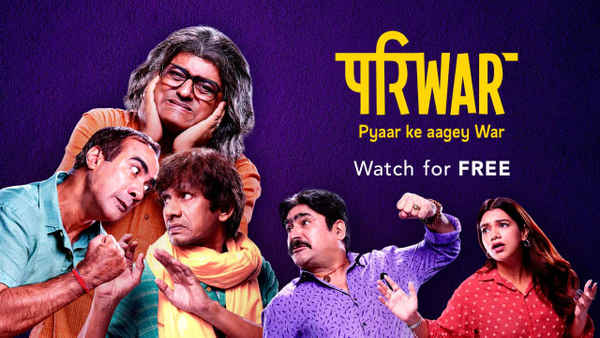 PariWar Poster 6