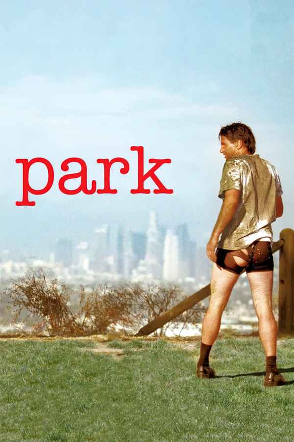 Park Poster 2