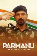 Parmanu Poster 1