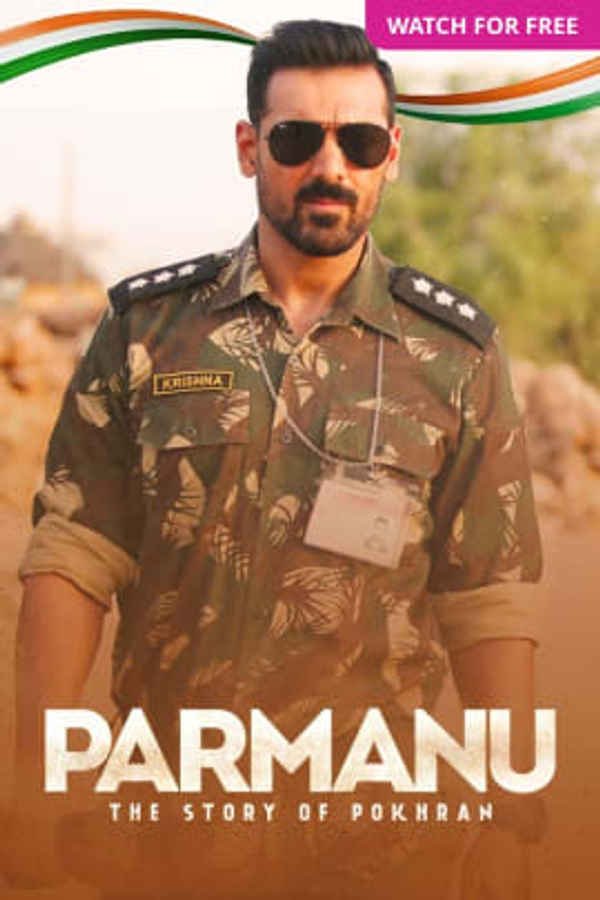 Parmanu Poster 4