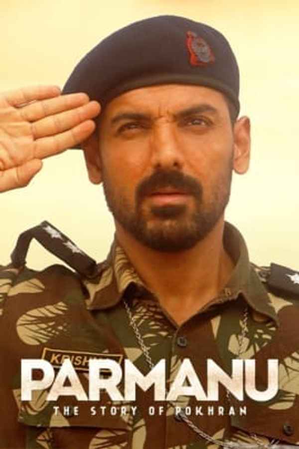 Parmanu Poster 5
