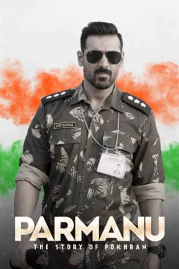 Parmanu Poster 6