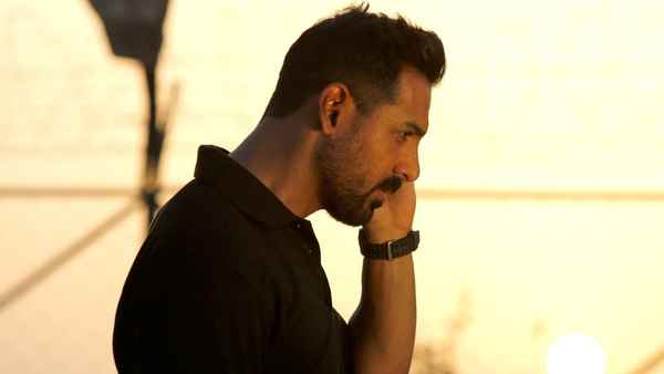 Parmanu: The Story of Pokhran Poster 7