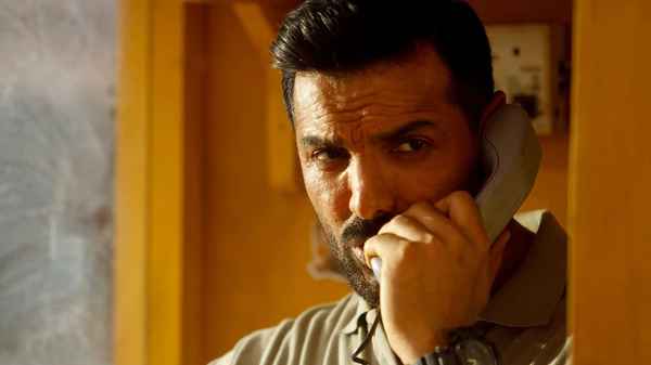 Parmanu: The Story of Pokhran Poster 6