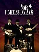 Parting Ways: An unauthorized story on life after the Beatles Poster 1