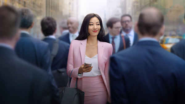 Partner Track Poster 7