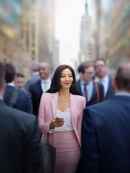 Partner Track Poster 1