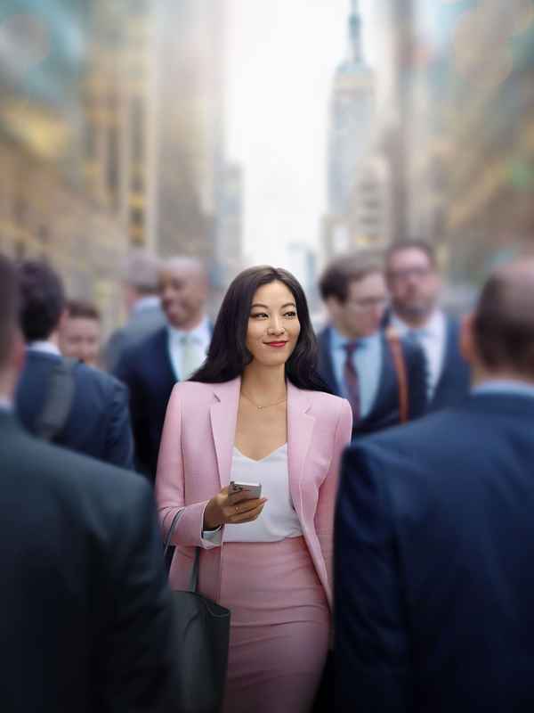 Partner Track Poster 1