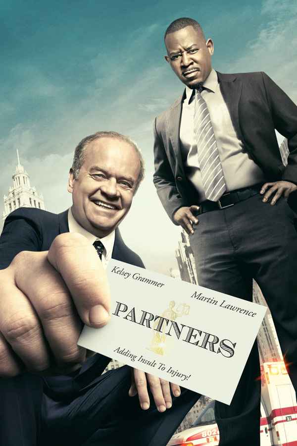 Partners Poster 1