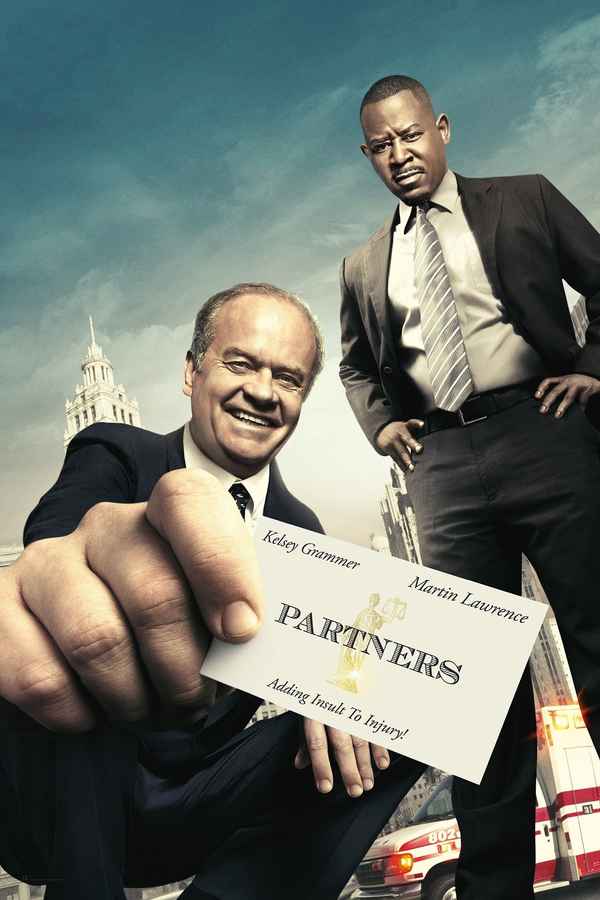 Partners Poster 7