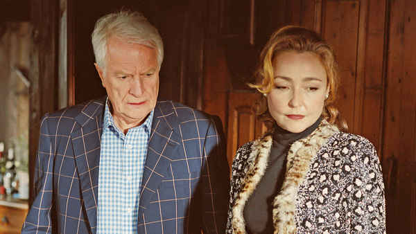 Partners in Crime Poster 3