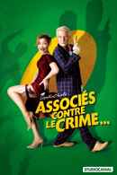 Partners in Crime Poster 2