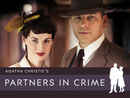 Partners in Crime Poster 6