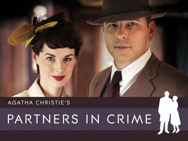 Partners in Crime Poster 6
