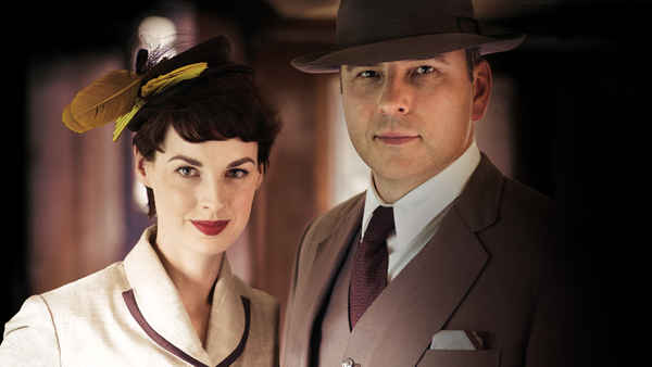 Partners in Crime Poster 3