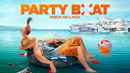 Party Boat Poster 2
