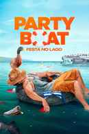 Party Boat Poster 5