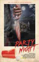 Party Night Poster 3