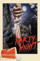 Party Night Poster 2