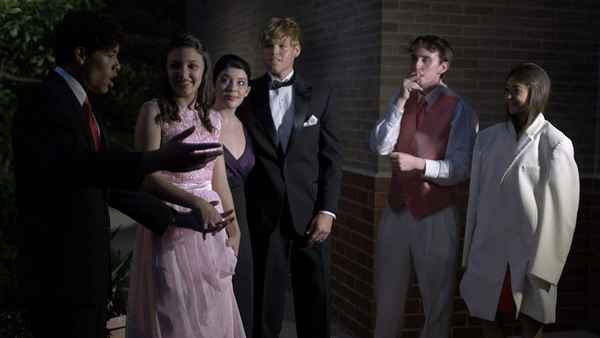 Party Night Poster 1