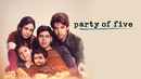 Party of Five Poster 3