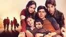 Party of Five Poster 6