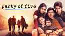 Party of Five Poster 1