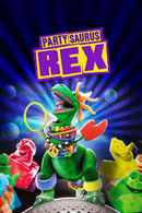 Partysaurus Rex Poster 3